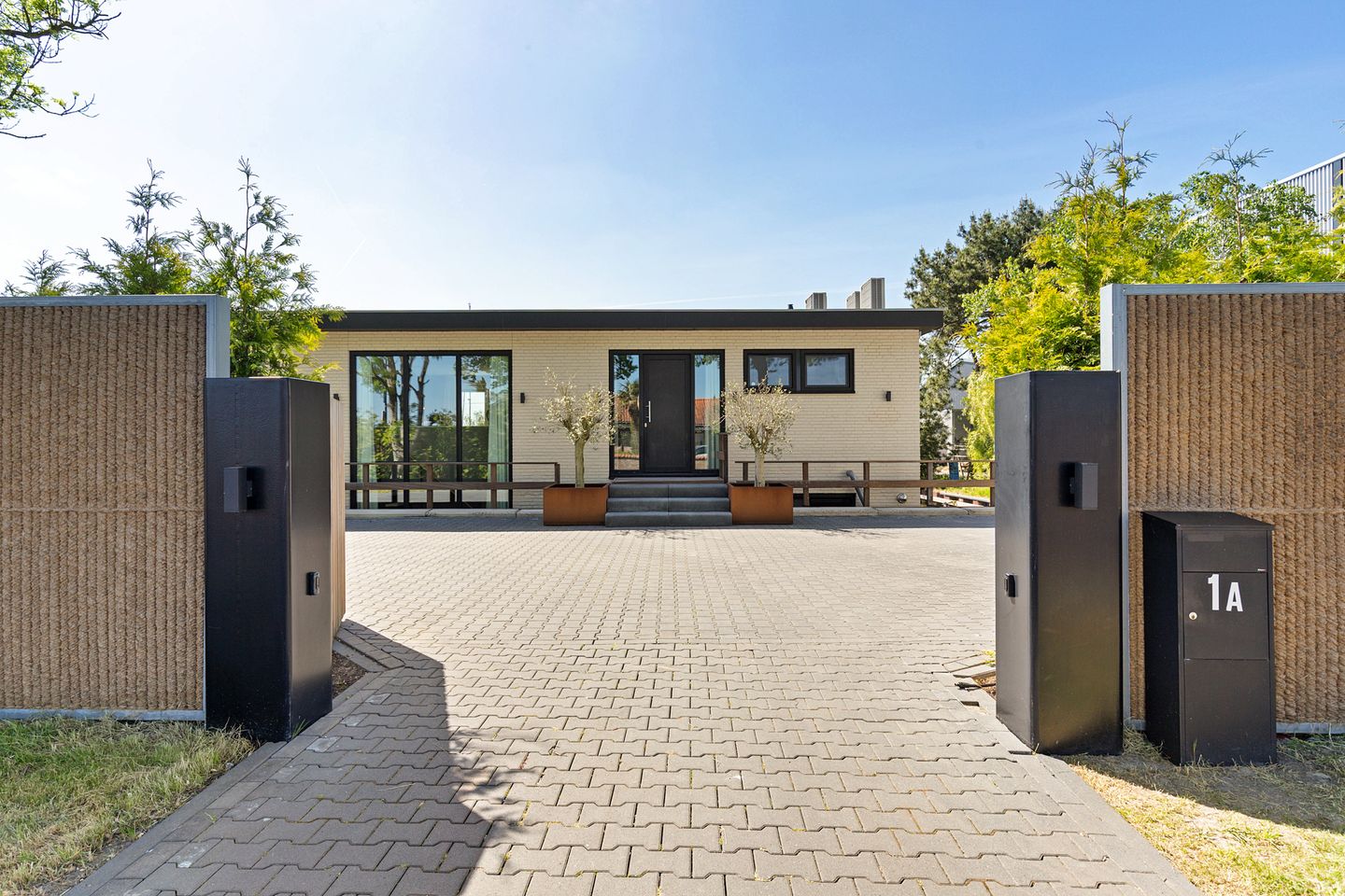 Foto 55 van Industrieweg 1-A