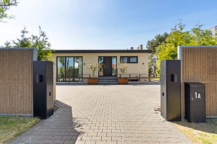 Foto 55 van Industrieweg 1-A