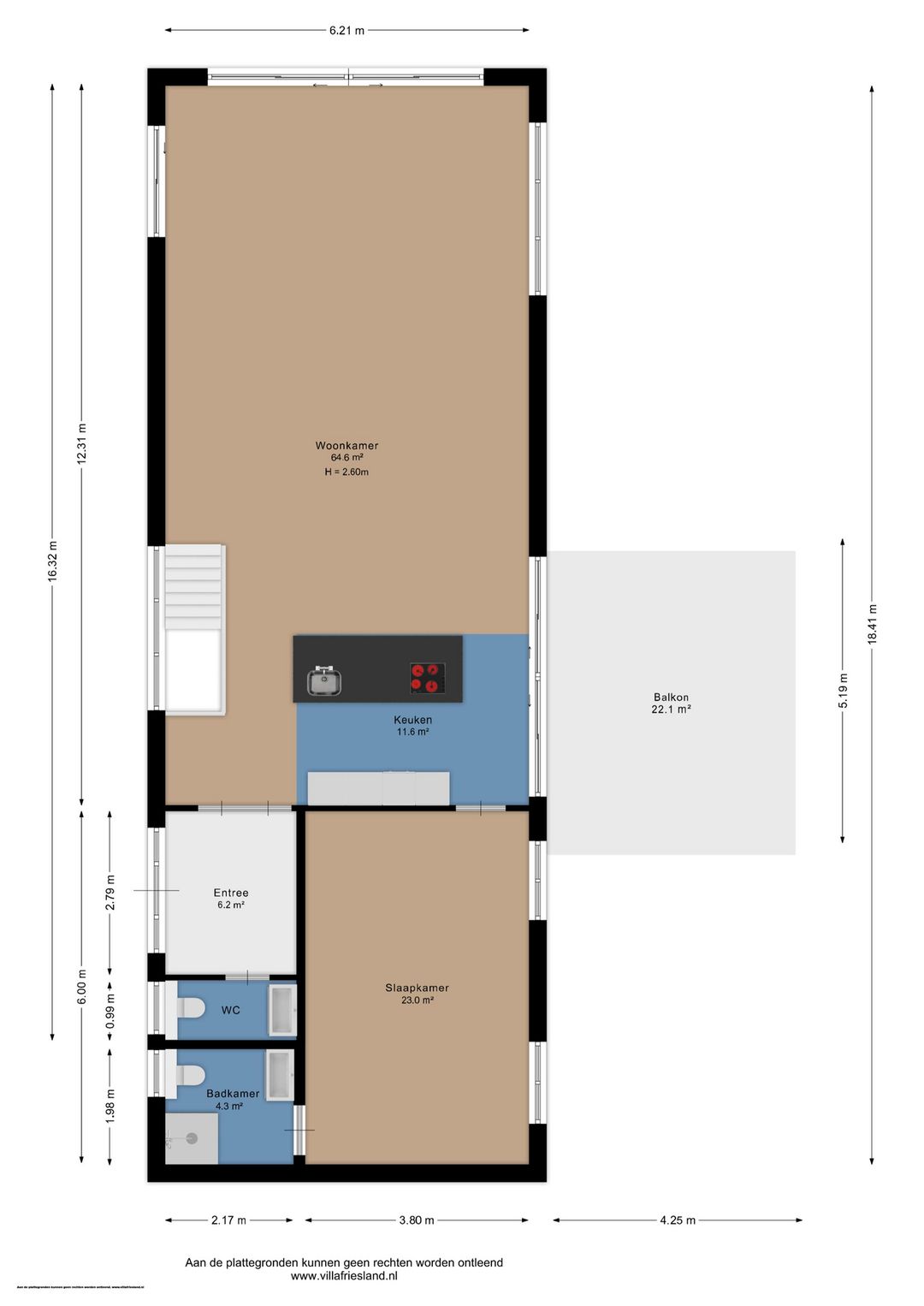 Foto 56 van Industrieweg 1-A