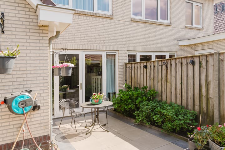 Foto 34 van Speltakker 18