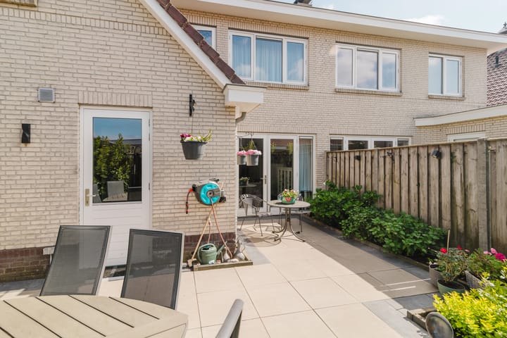 Foto 35 van Speltakker 18