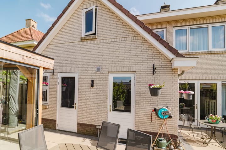 Foto 33 van Speltakker 18