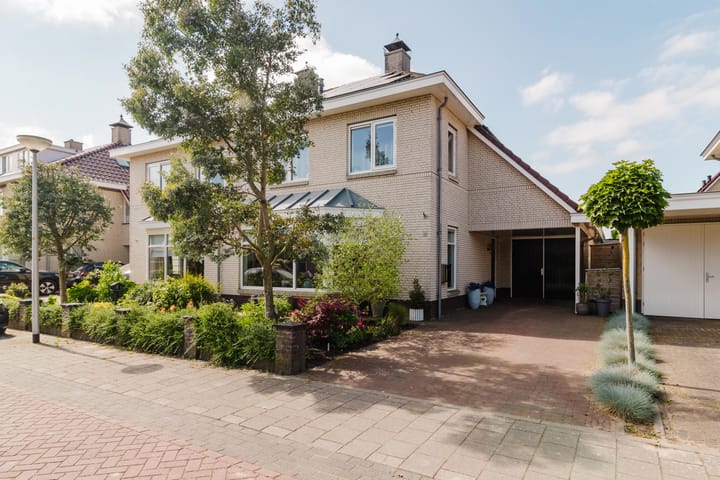 Foto 43 van Speltakker 18