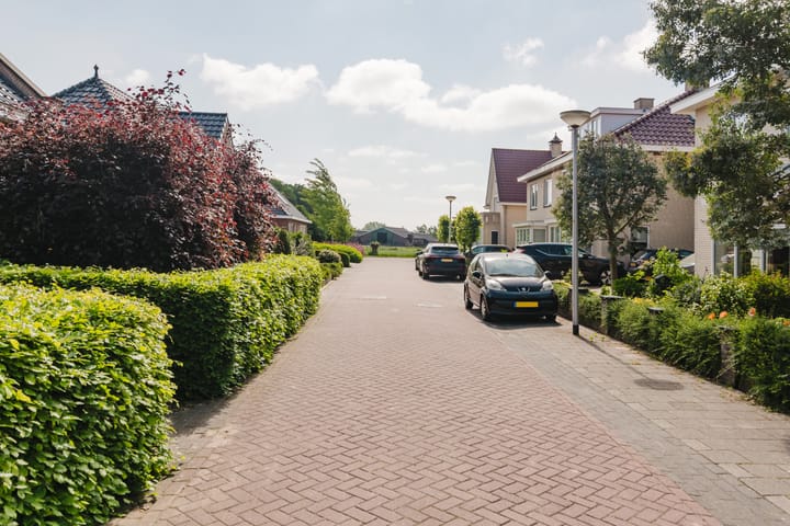 Foto 45 van Speltakker 18