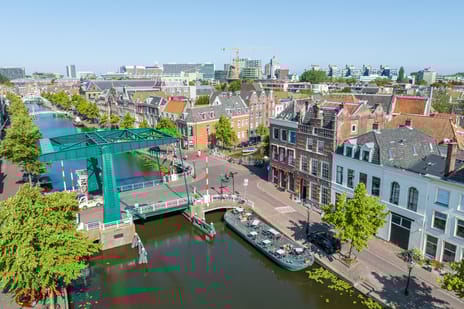 Oude Singel 72 secondary image