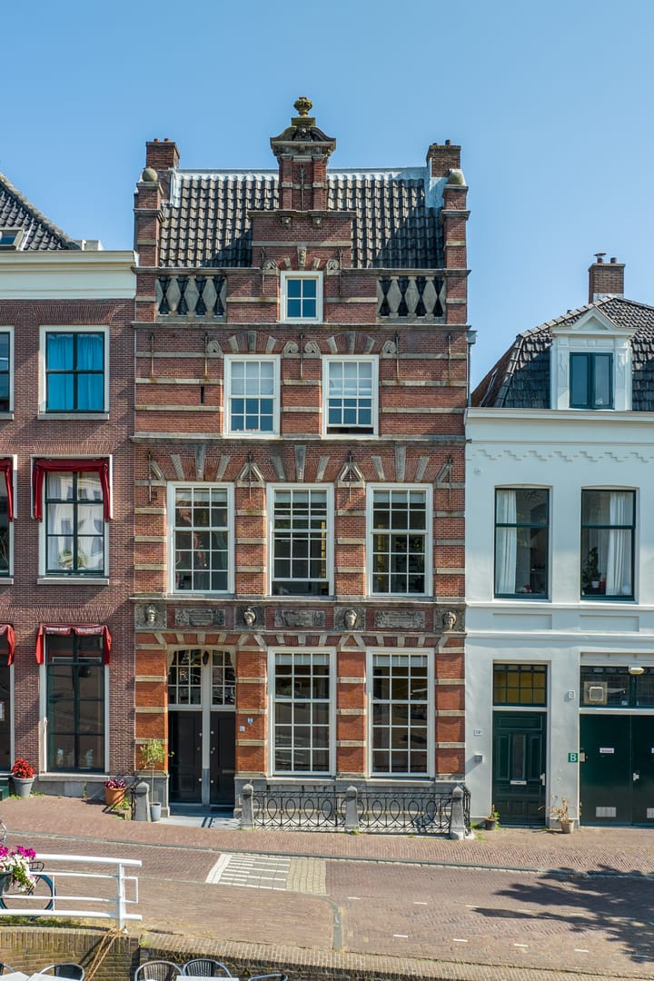 Photo 3 of Oude Singel 72