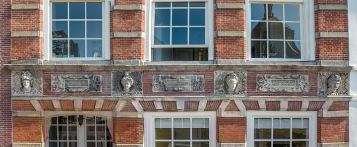 Photo 4 of Oude Singel 72