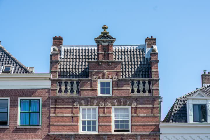 Photo 5 of Oude Singel 72