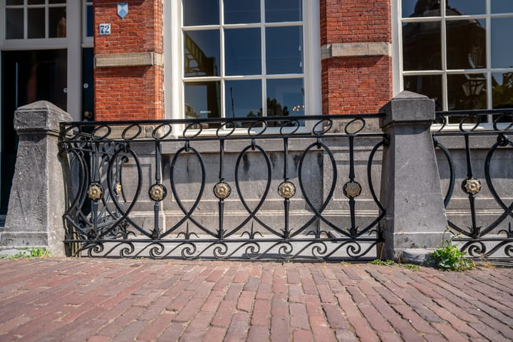 Photo 6 of Oude Singel 72