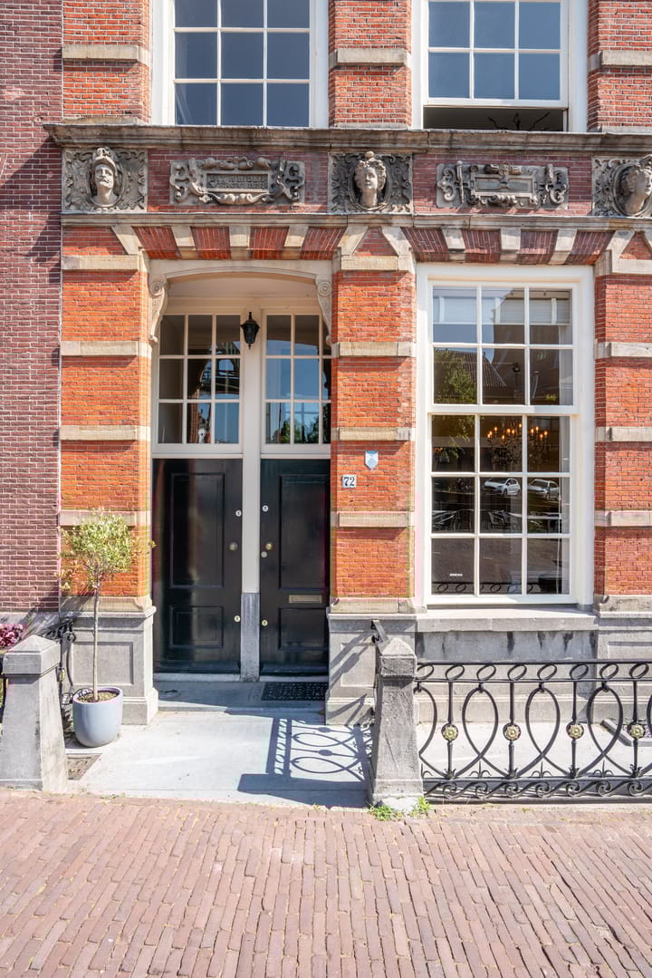 Photo 7 of Oude Singel 72