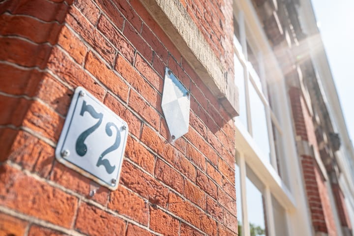 Photo 8 of Oude Singel 72