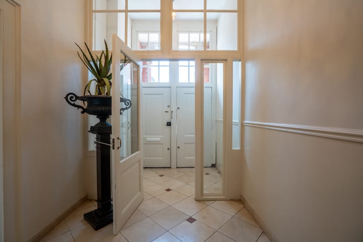 Photo 9 of Oude Singel 72