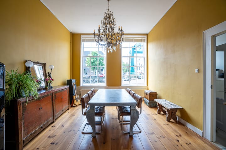 Photo 13 of Oude Singel 72