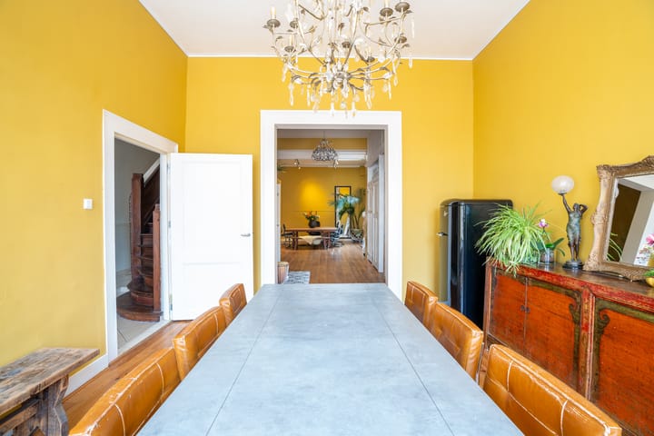 Photo 14 of Oude Singel 72