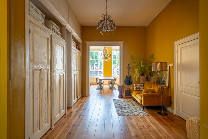 Photo 15 of Oude Singel 72