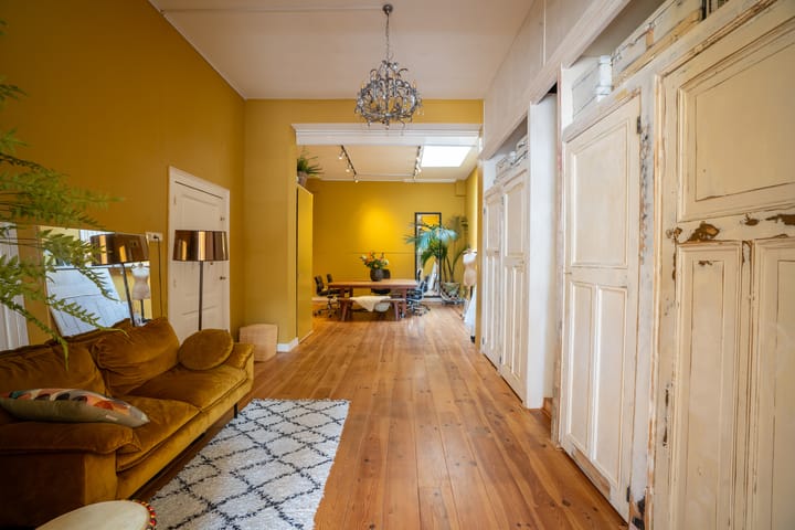 Photo 16 of Oude Singel 72