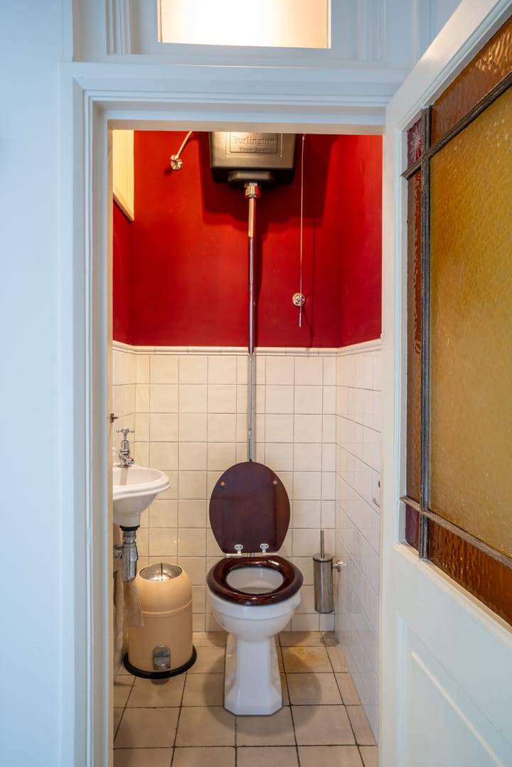 Photo 20 of Oude Singel 72