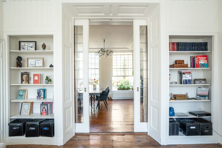 Photo 32 of Oude Singel 72