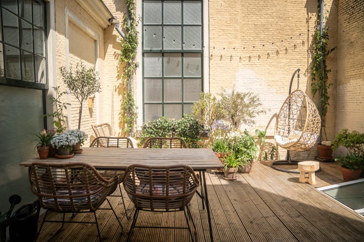 Photo 35 of Oude Singel 72