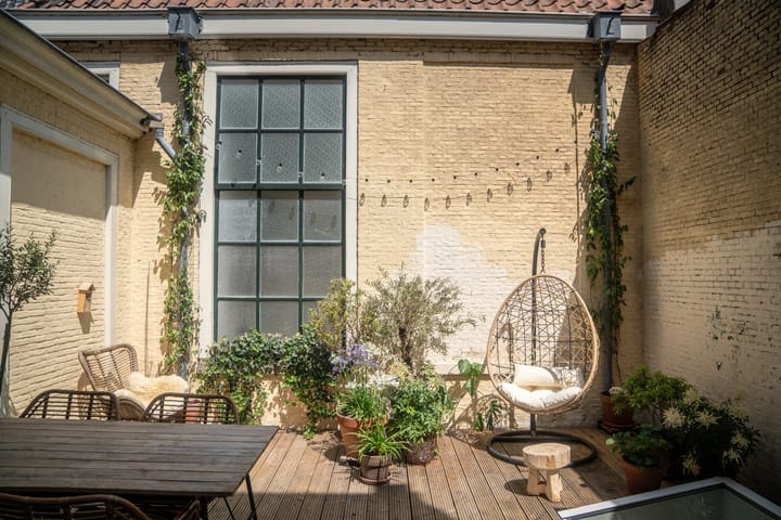 Photo 36 of Oude Singel 72