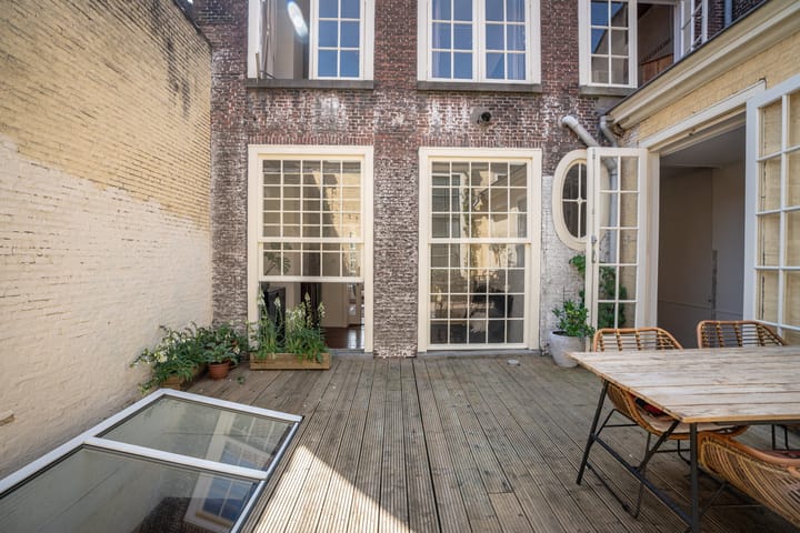 Photo 39 of Oude Singel 72