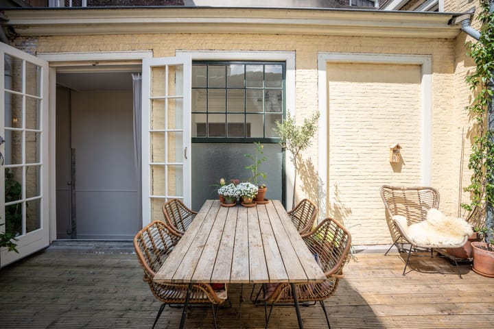 Photo 41 of Oude Singel 72