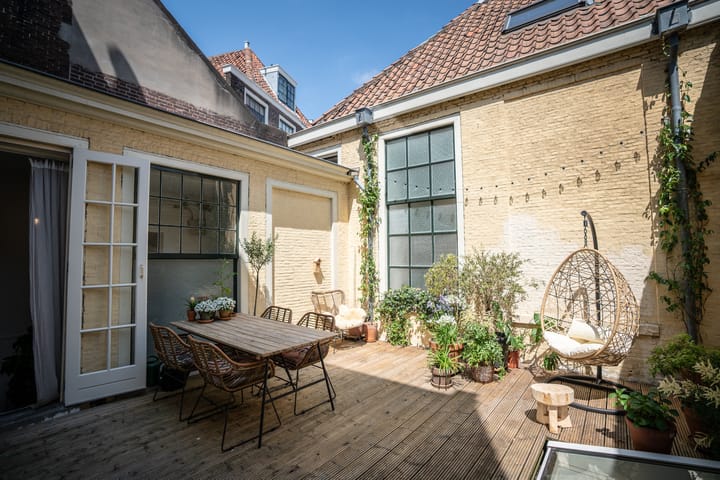 Photo 42 of Oude Singel 72