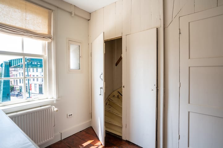 Photo 50 of Oude Singel 72