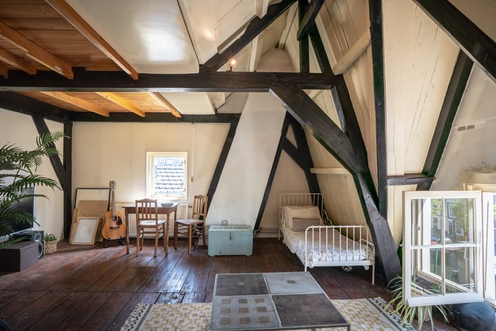 Photo 54 of Oude Singel 72