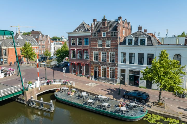 Photo 57 of Oude Singel 72