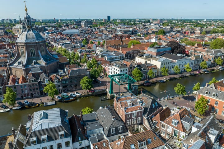 Photo 59 of Oude Singel 72