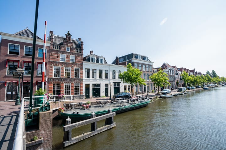 Photo 61 of Oude Singel 72