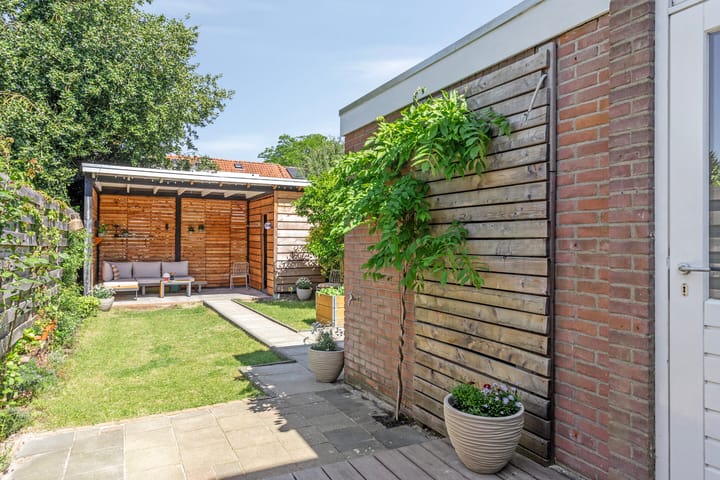 Foto 3 van Seringenstraat 81