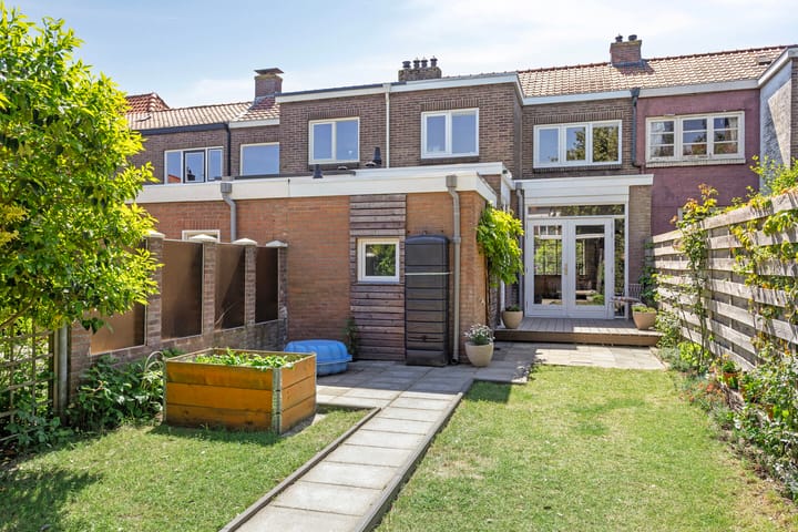 Foto 2 van Seringenstraat 81