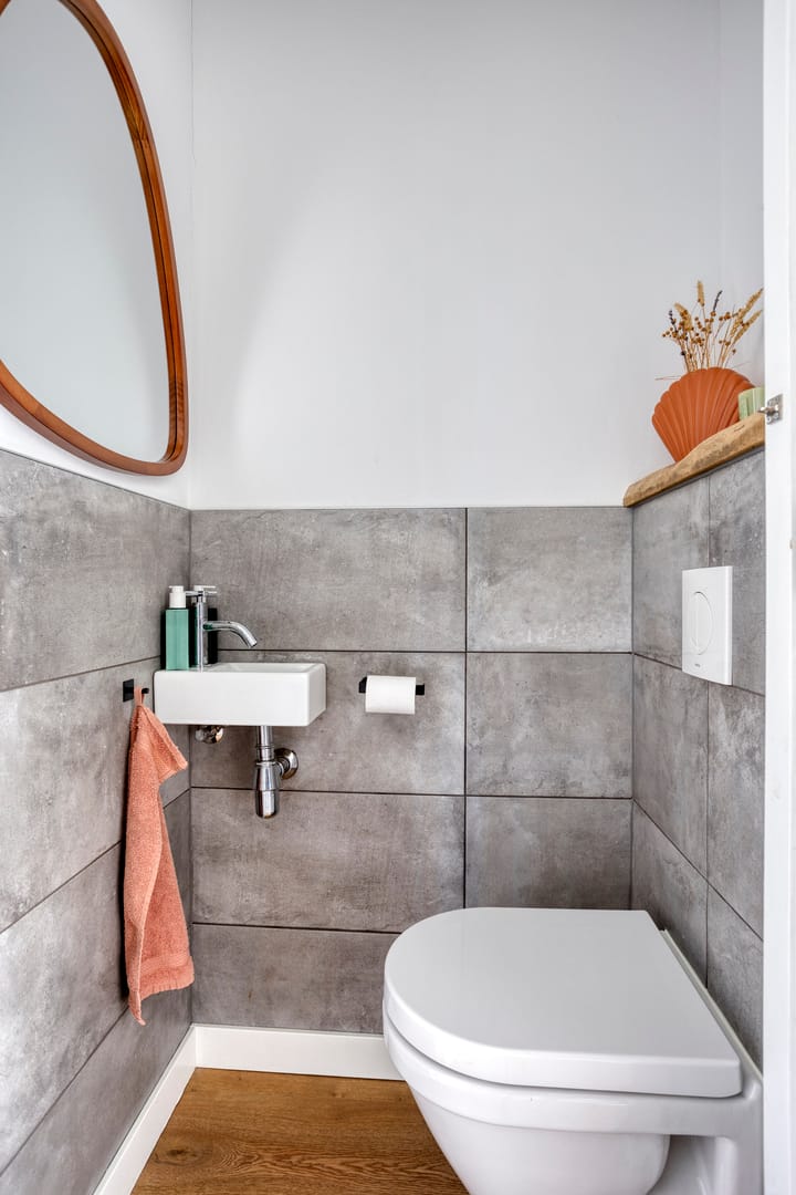 Foto 7 van Seringenstraat 81