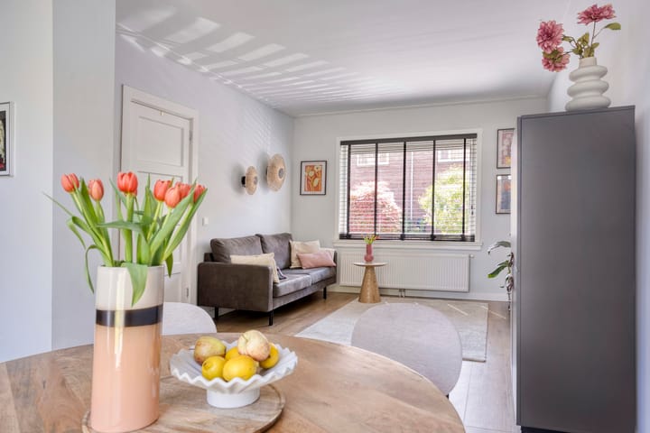 Foto 10 van Seringenstraat 81