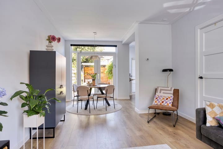 Foto 11 van Seringenstraat 81