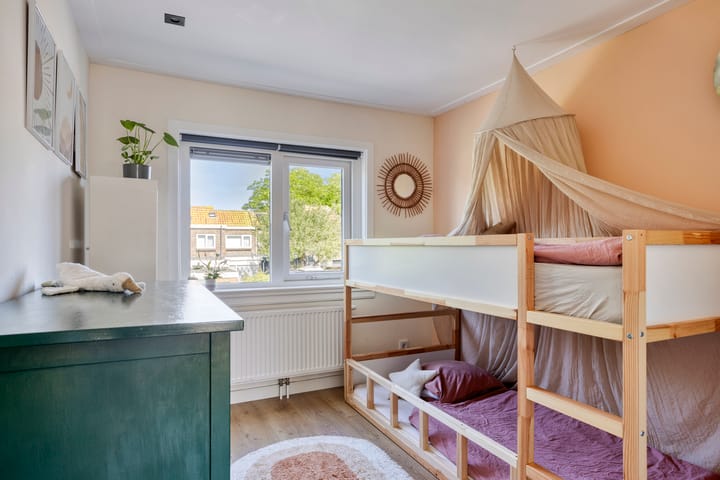 Foto 30 van Seringenstraat 81