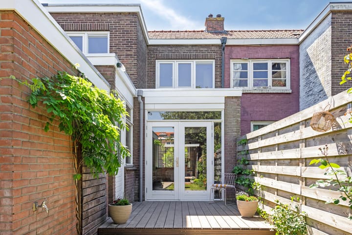 Foto 34 van Seringenstraat 81