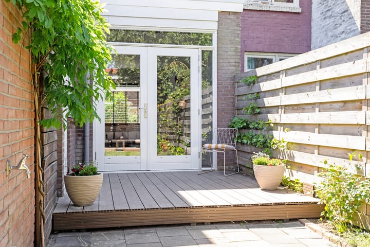 Foto 36 van Seringenstraat 81