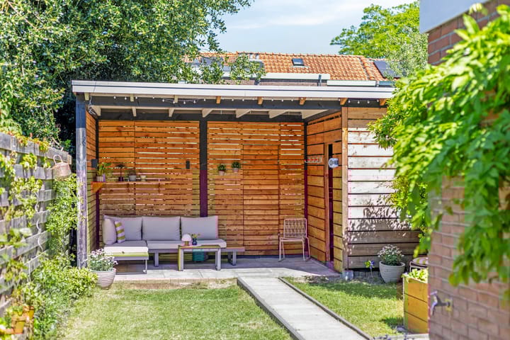 Foto 37 van Seringenstraat 81