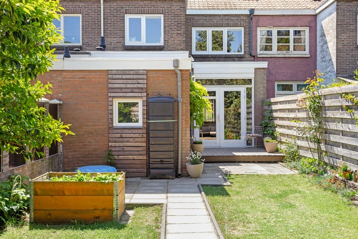 Foto 38 van Seringenstraat 81