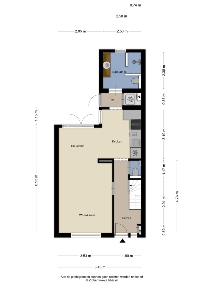 Foto 40 van Seringenstraat 81