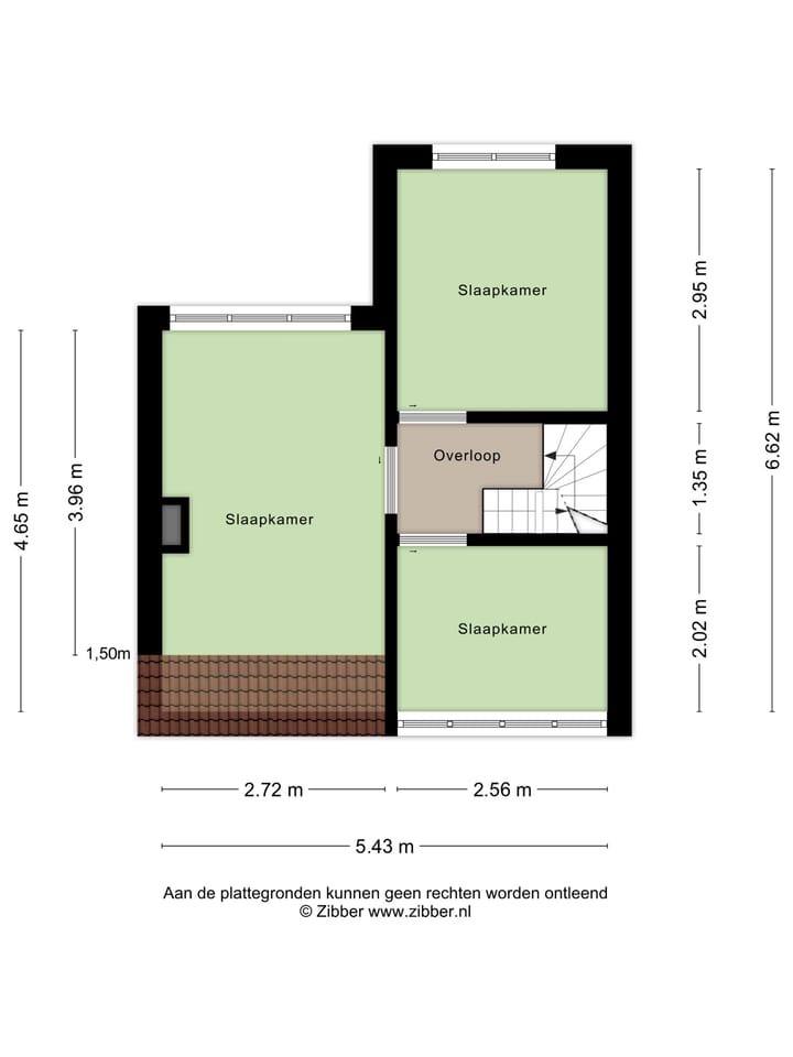 Foto 41 van Seringenstraat 81