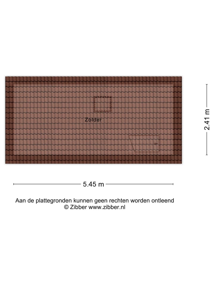 Foto 42 van Seringenstraat 81