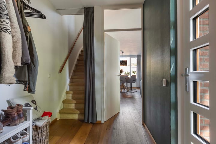 Foto 3 van Musketiersveld 216