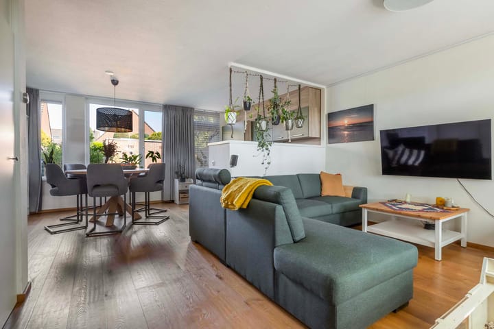 Foto 5 van Musketiersveld 216