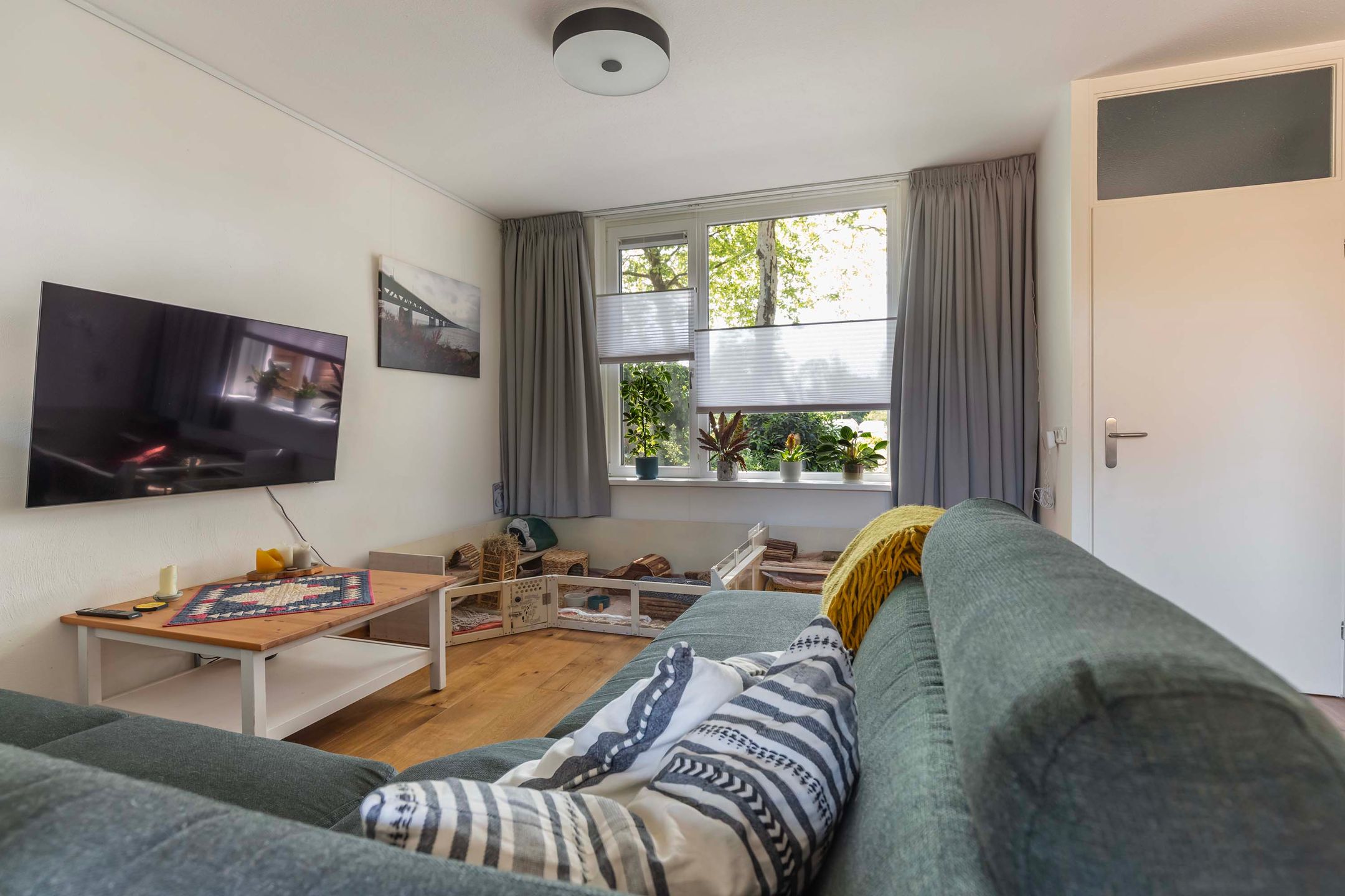 Foto 6 van Musketiersveld 216