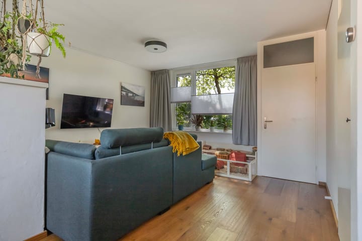 Foto 7 van Musketiersveld 216