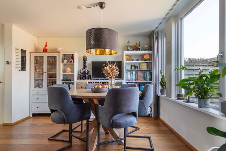 Foto 9 van Musketiersveld 216